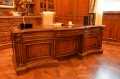 Кабинет Монтана 01 (Классика, Массив дерева) каталог мебели