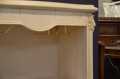 Тумба для хранения вина Флетчер-W (Массив дерева) купить в Москве